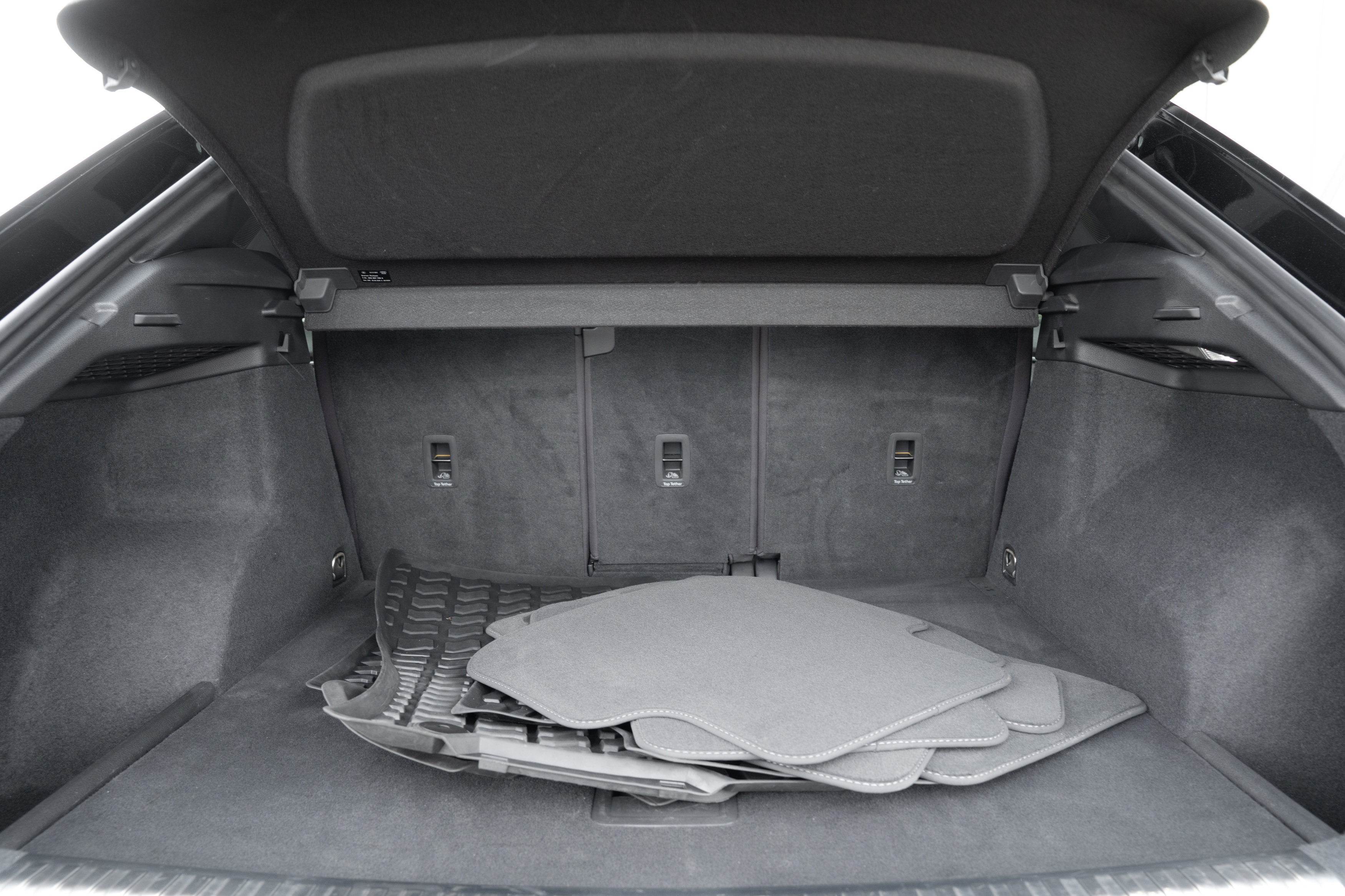 Used 2020 Audi Q3 2.0T Prestige w/ Prestige Package AWD/4WD image 23