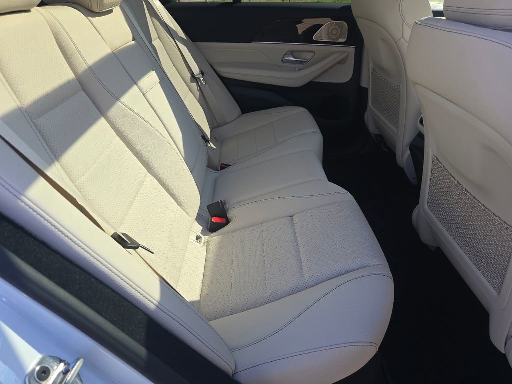New 2026 Mercedes-Benz GLE 350 4MATIC image 19