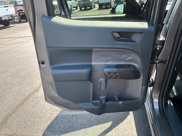 New 2025 Ford Maverick Lobo image 33