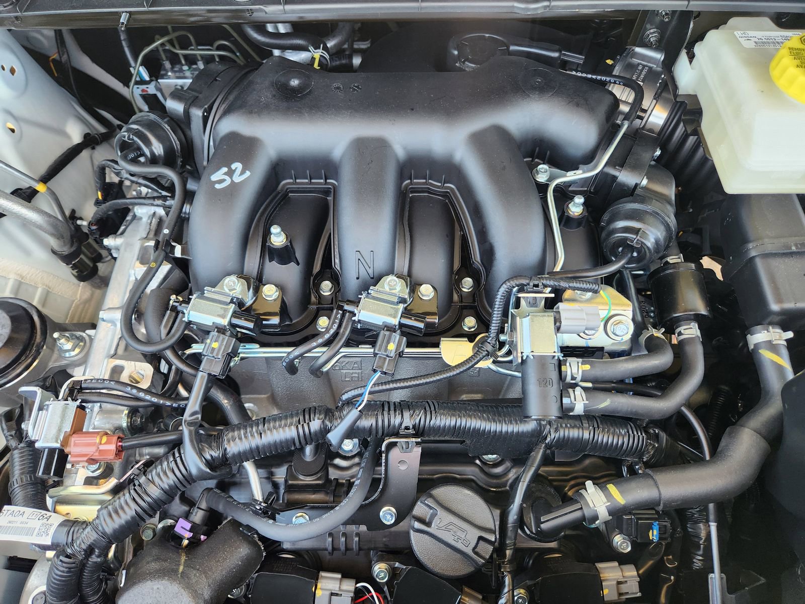 New 2026 Nissan Pathfinder Platinum AWD/4WD image 26