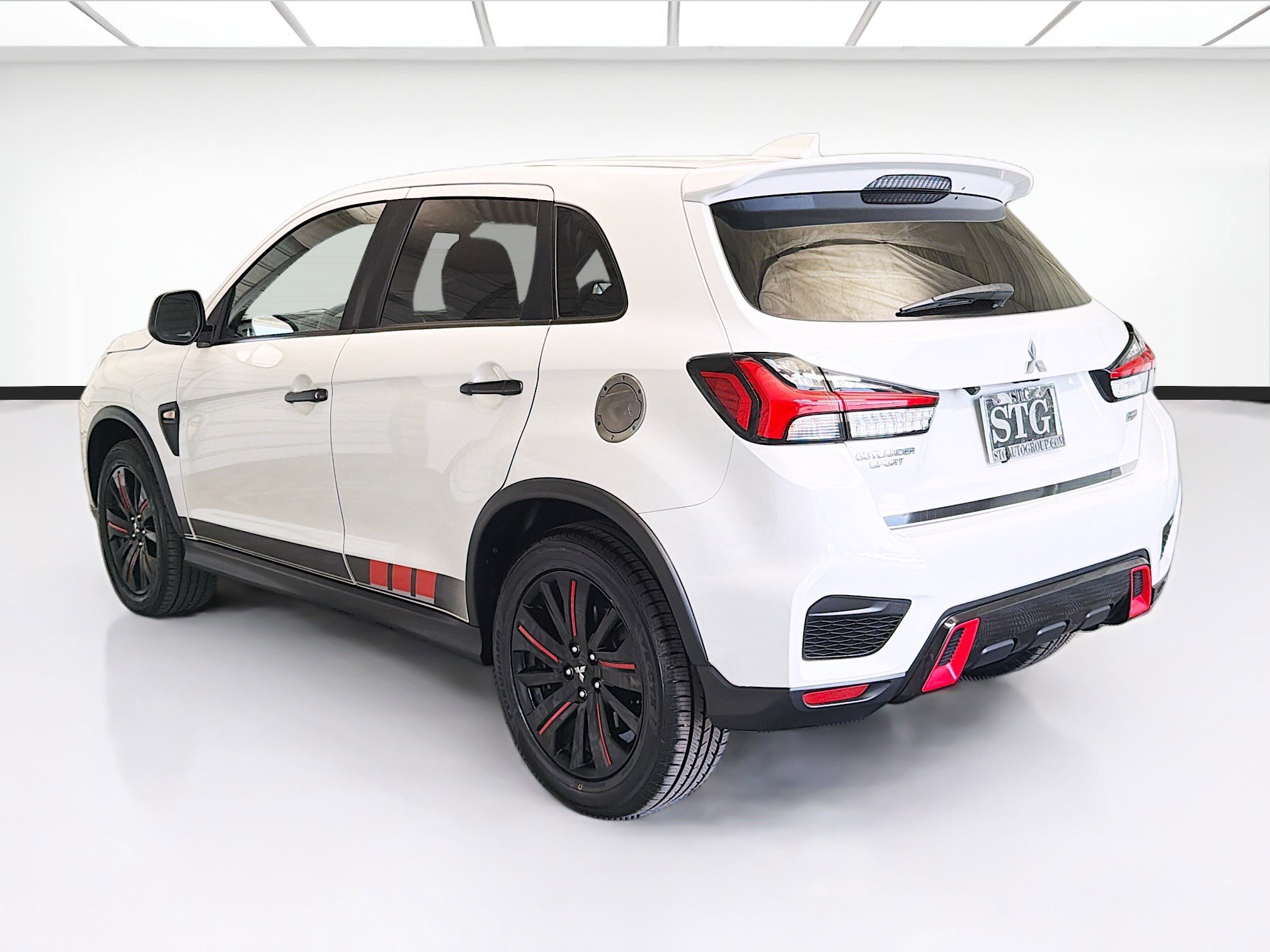 Used 2021 Mitsubishi Outlander Sport FWD image 6