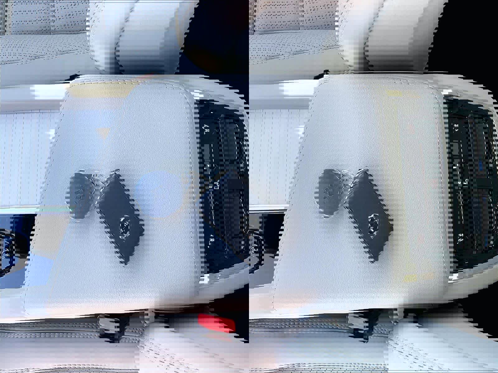 New 2026 Volvo XC60 B5 Ultra w/ Protection Package Premier image 34