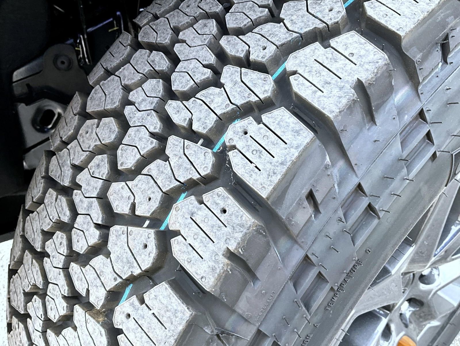 New 2026 Ford Expedition Tremor AWD/4WD image 26
