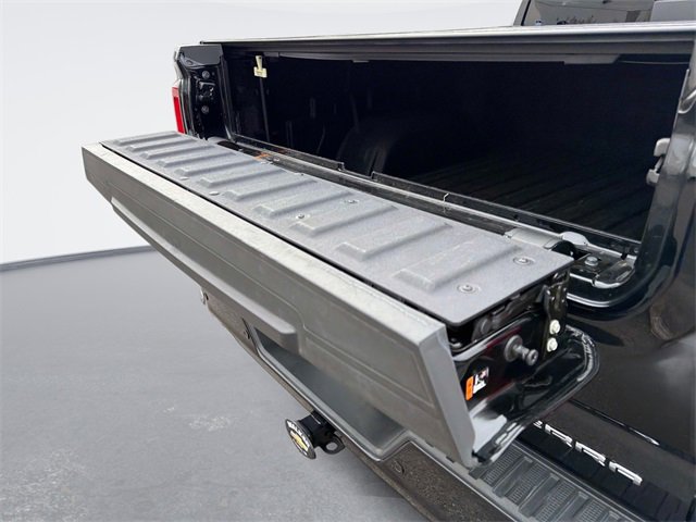 Used 2023 GMC Sierra 1500 Denali w/ Denali Reserve Package image 13