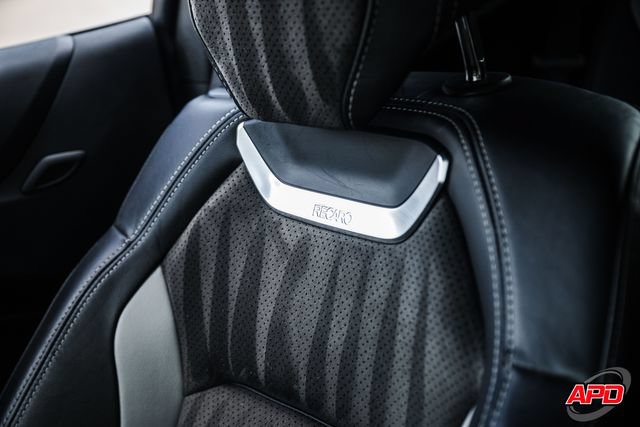 Used 2019 Chevrolet Camaro SS RWD image 26