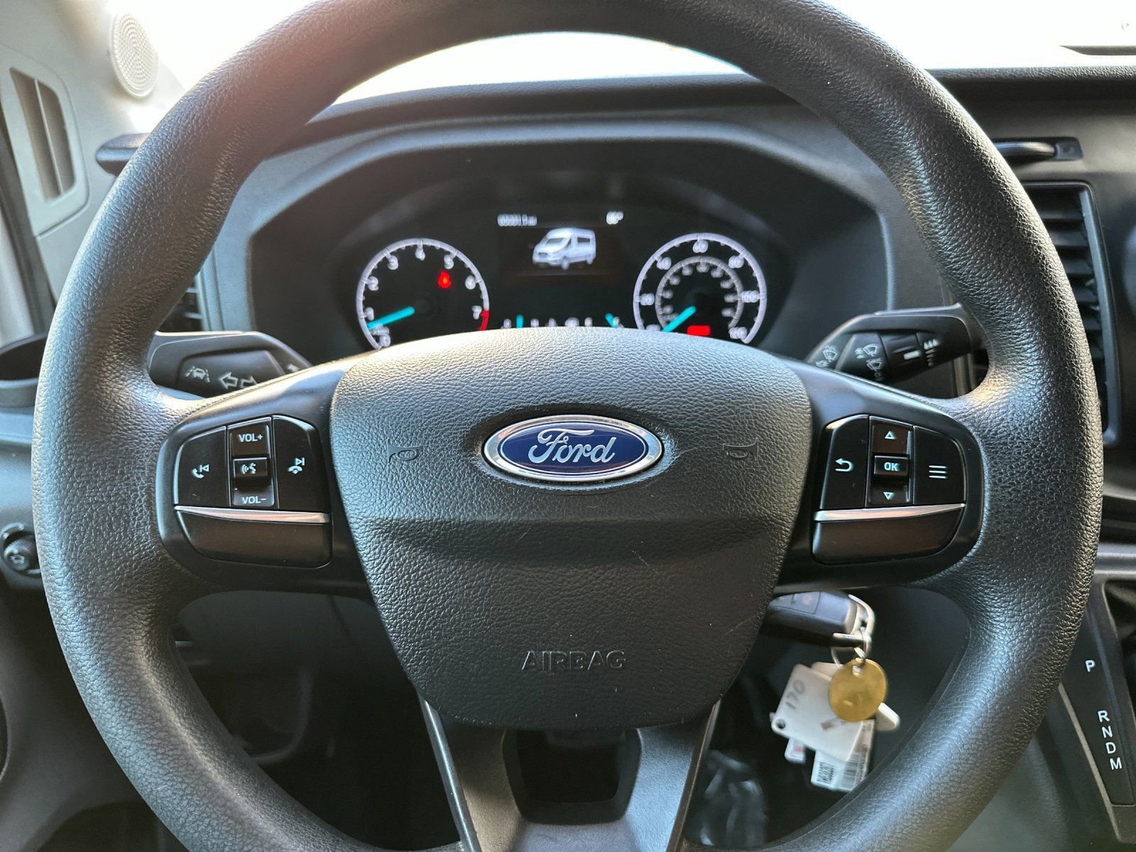 Used 2023 Ford Transit 350 XL image 22