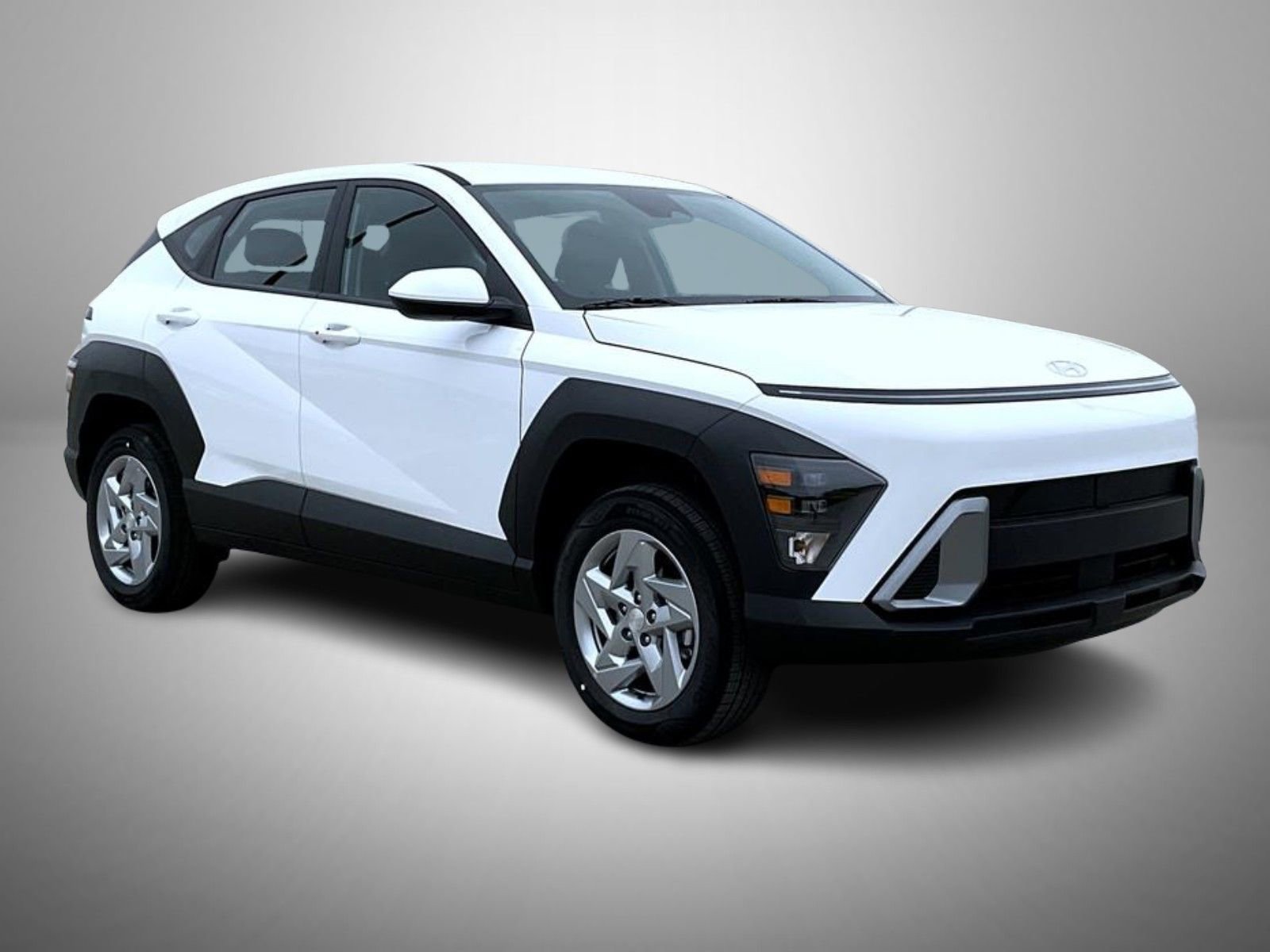 New 2026 Hyundai Kona SE AWD/4WD image 3