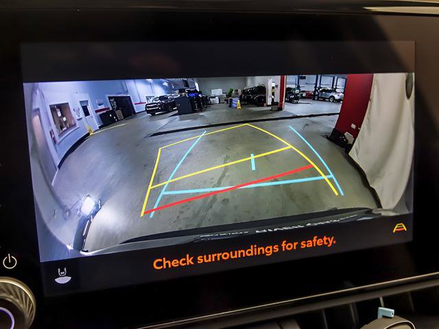 Certified 2025 Toyota RAV4 XLE AWD/4WD image 19