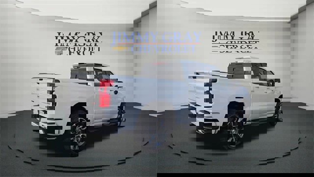New 2026 Chevrolet Silverado 1500 RST w/ Convenience Package II image 3