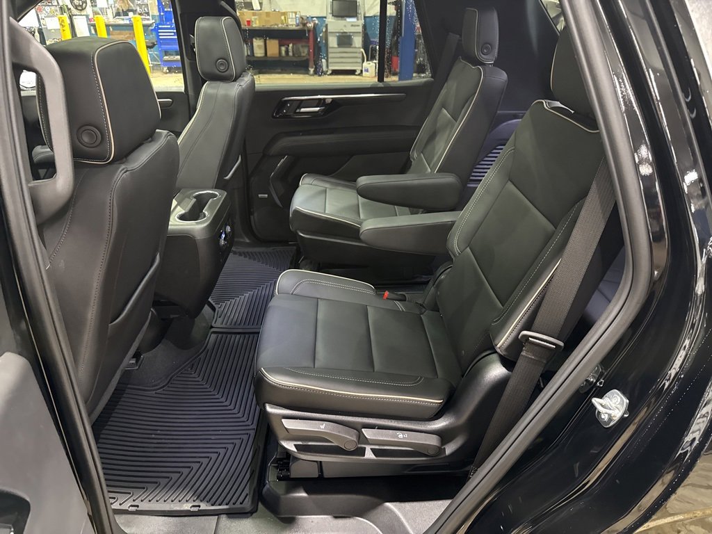 Used 2025 Chevrolet Tahoe Premier w/ Sun And Tow Package image 39