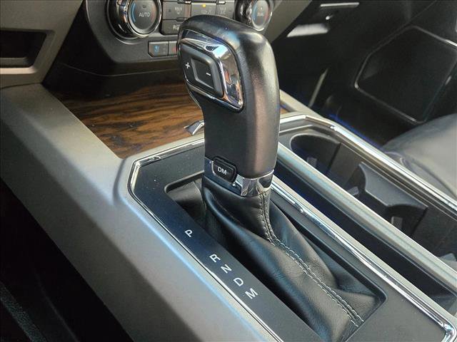 Used 2020 Ford F150 Lariat image 16
