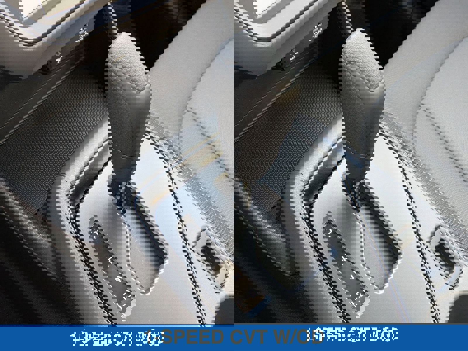 Certified 2025 Subaru Crosstrek 2.0i image 24