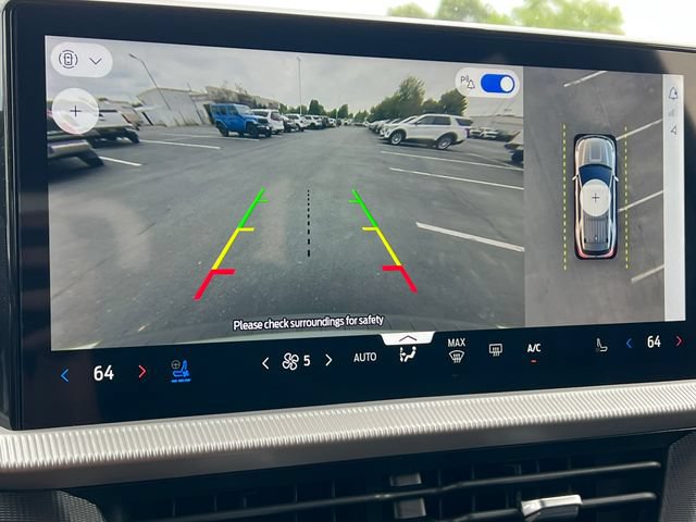 New 2026 Ford Explorer Tremor w/ Tremor Ultimate Package AWD/4WD image 33
