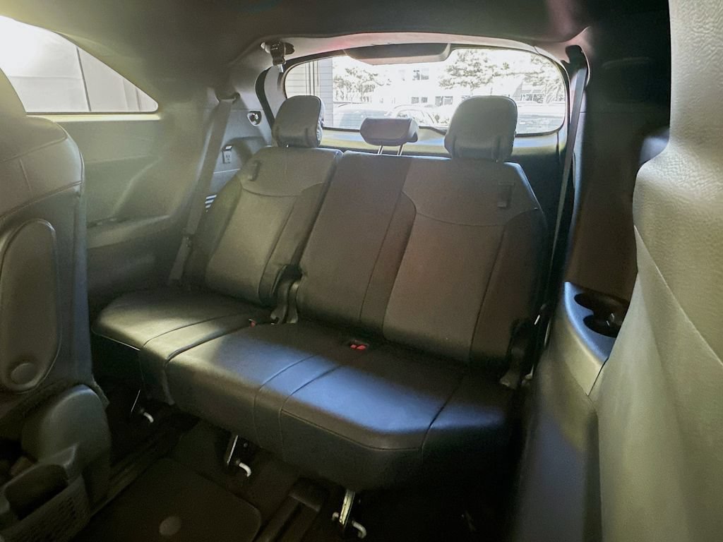 Certified 2023 Toyota Sienna XSE w/ XSE Plus Package AWD/4WD image 26