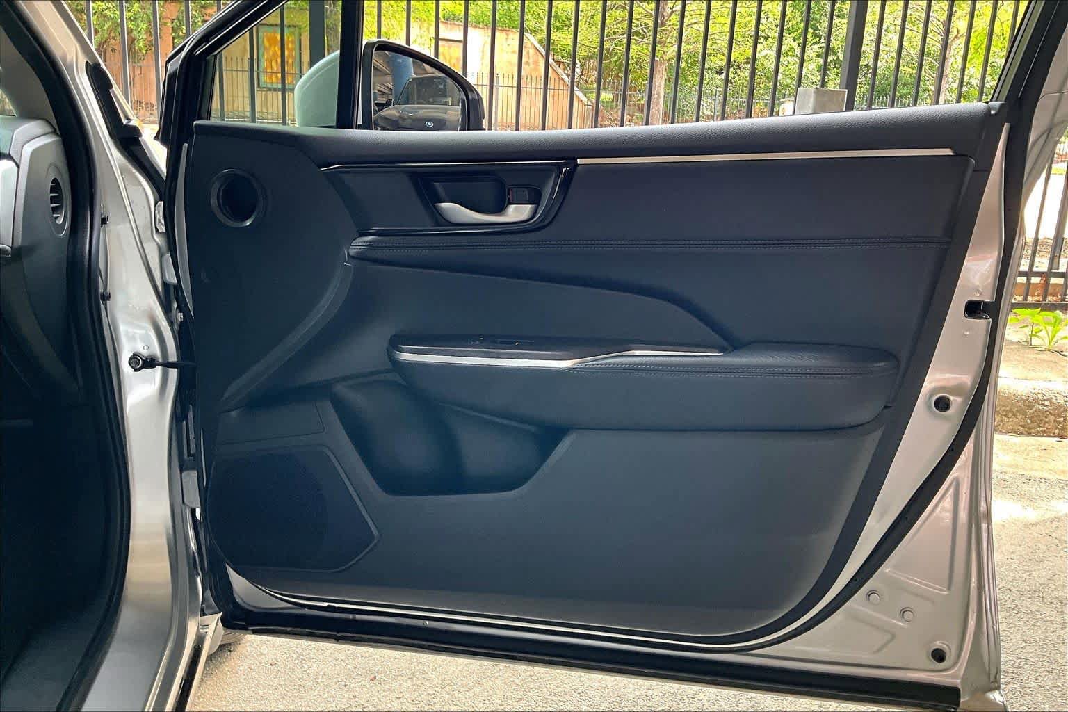 Used 2018 Honda Clarity Plug-In Hybrid image 22