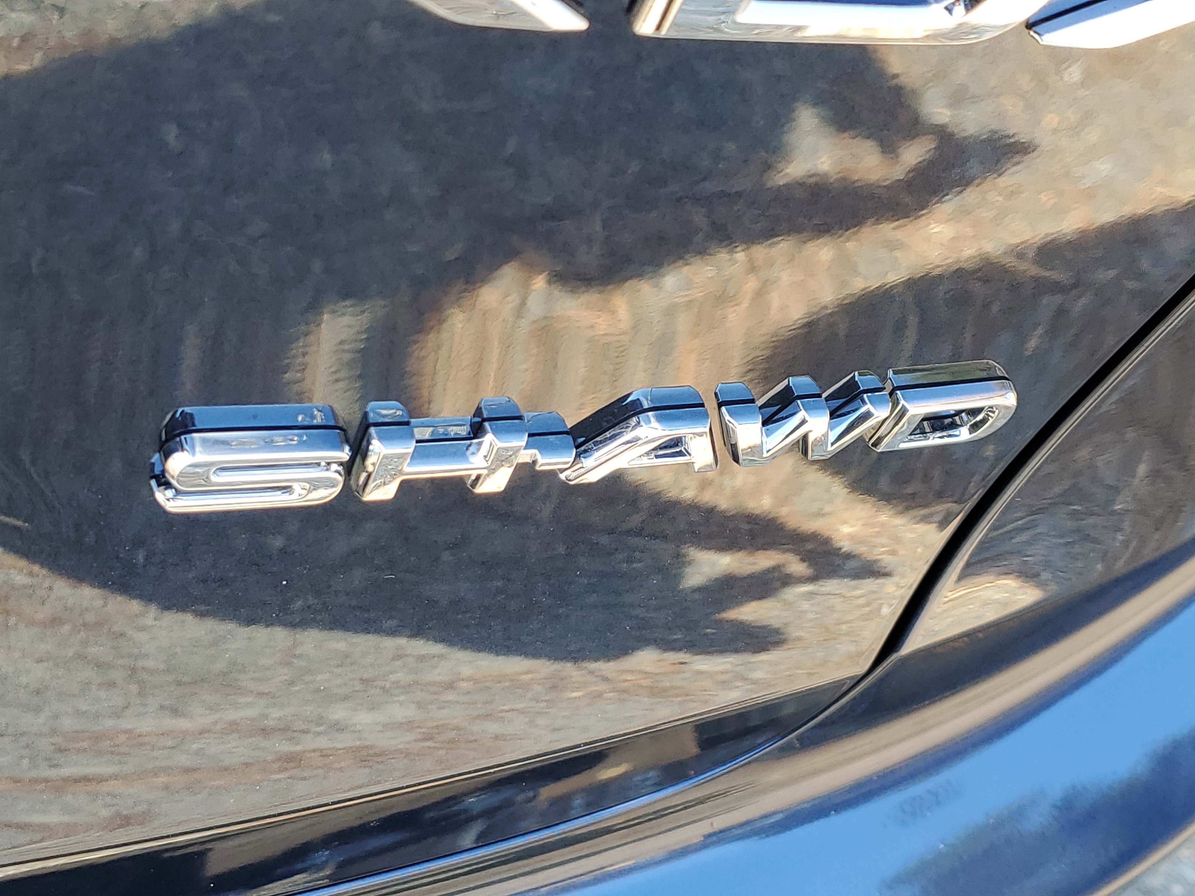 New 2026 Acura RDX SH-AWD image 8