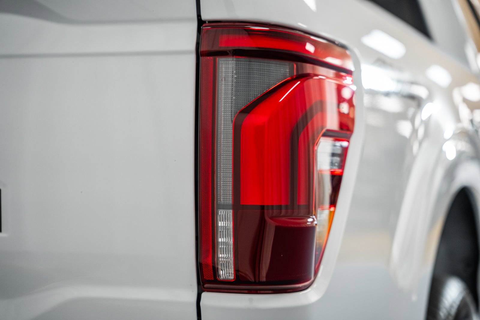 Certified 2024 Ford F150 Lariat image 17