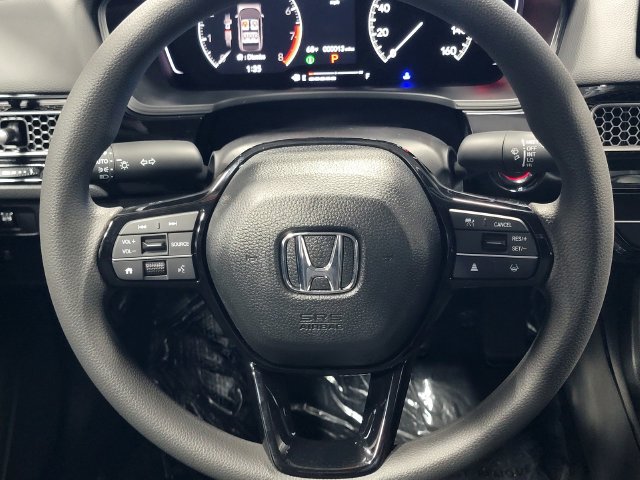 New 2026 Honda Civic LX image 24
