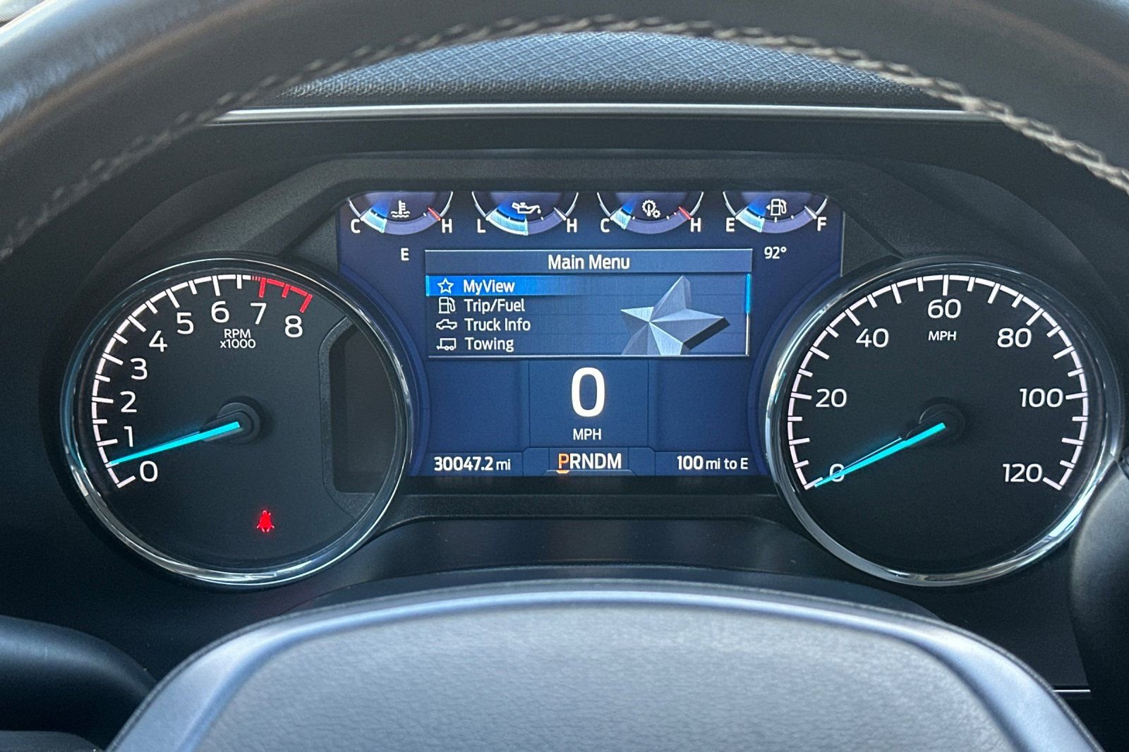 Used 2023 Ford F150 Lariat image 23