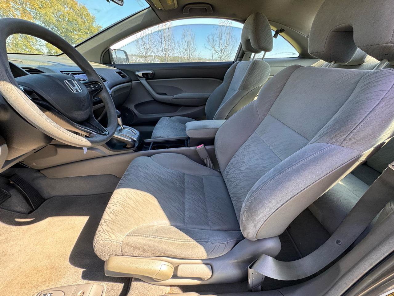 Used 2006 Honda Civic LX image 15