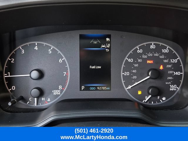 Used 2025 Toyota Corolla SE FWD image 29