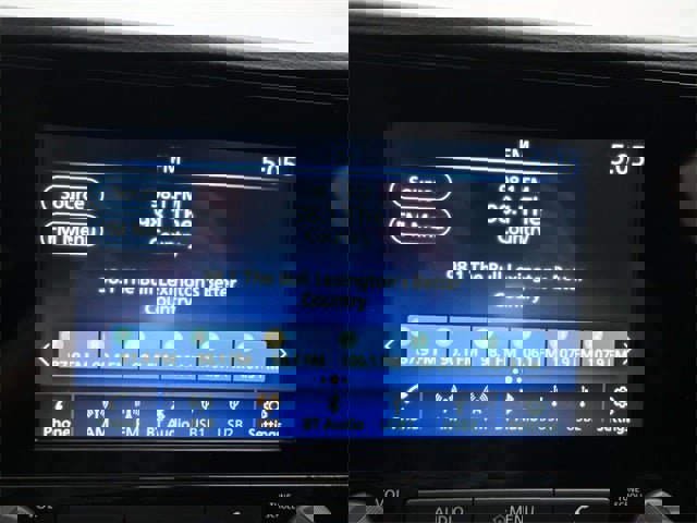 New 2026 Nissan Frontier S image 11