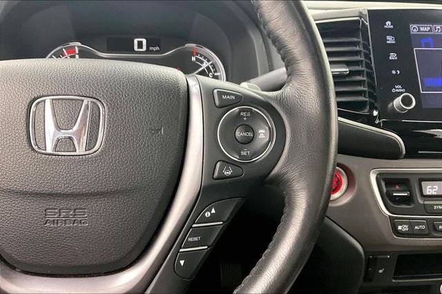 Certified 2023 Honda Ridgeline RTL-E image 24