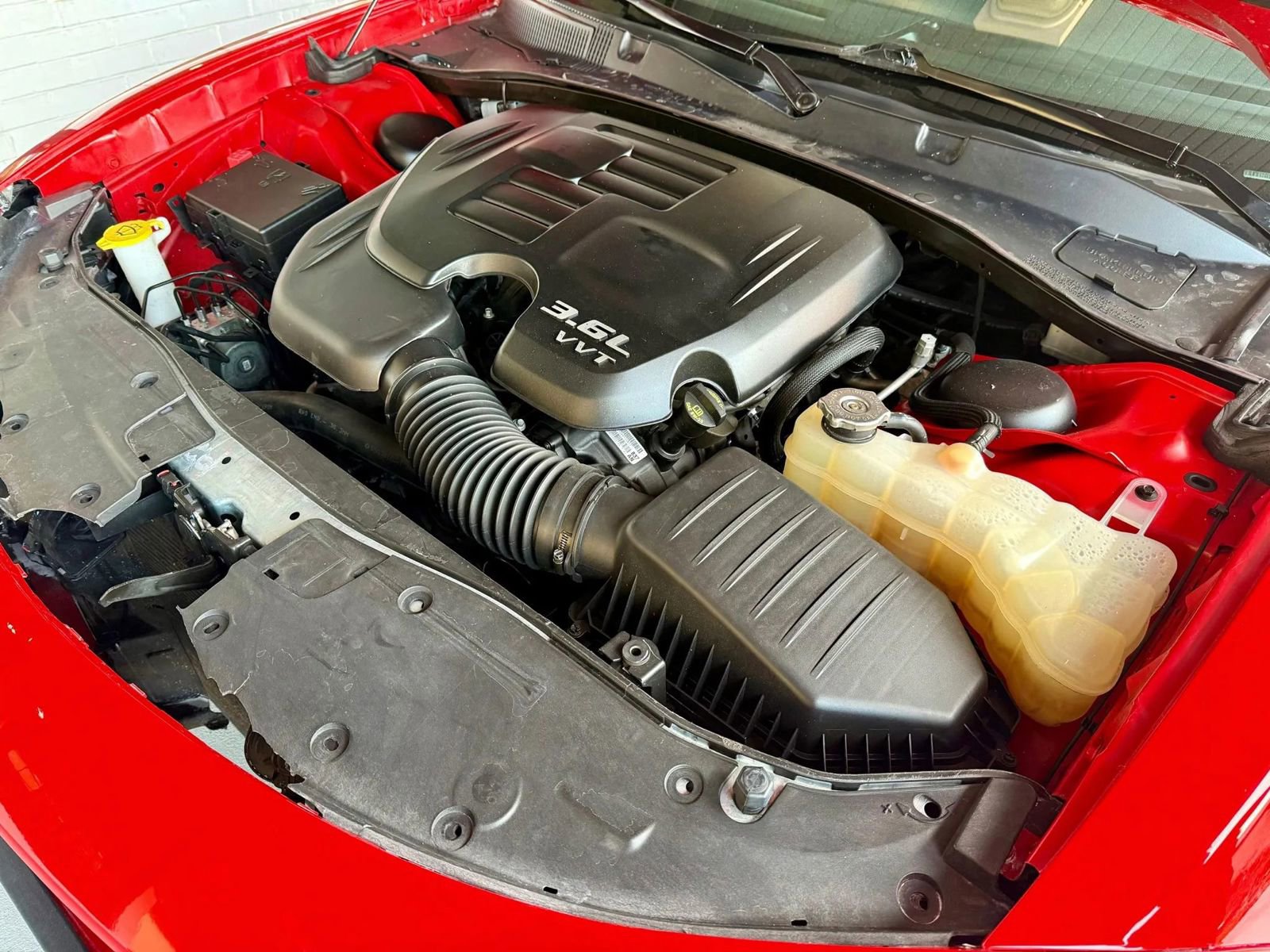 Used 2021 Dodge Charger SXT w/ Driver Convenience Group image 29