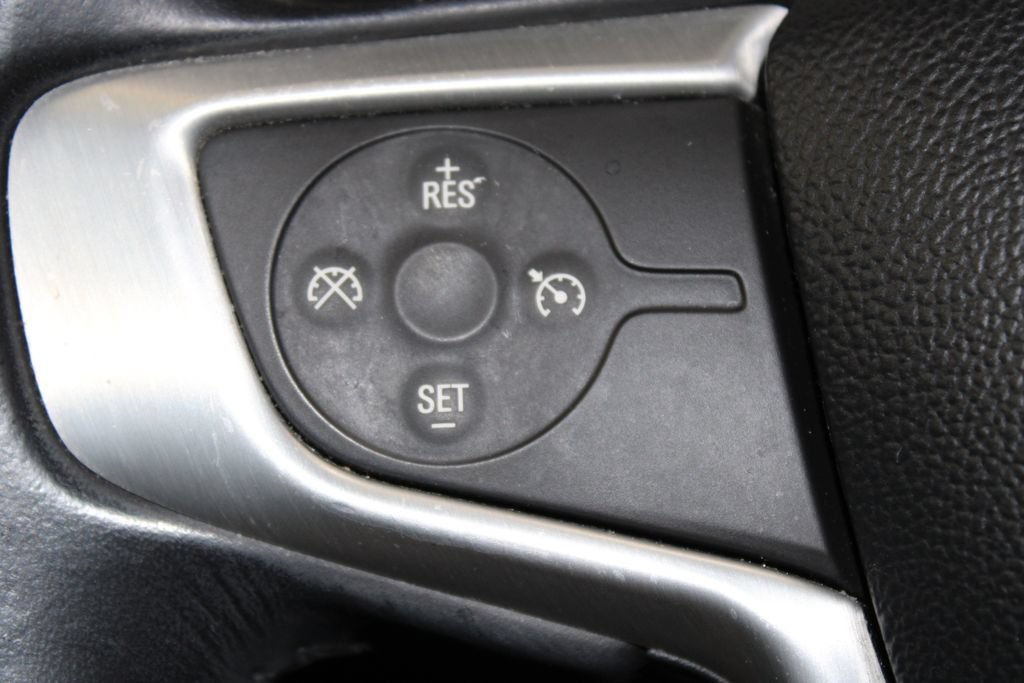 Used 2019 GMC Terrain SLT AWD/4WD image 24
