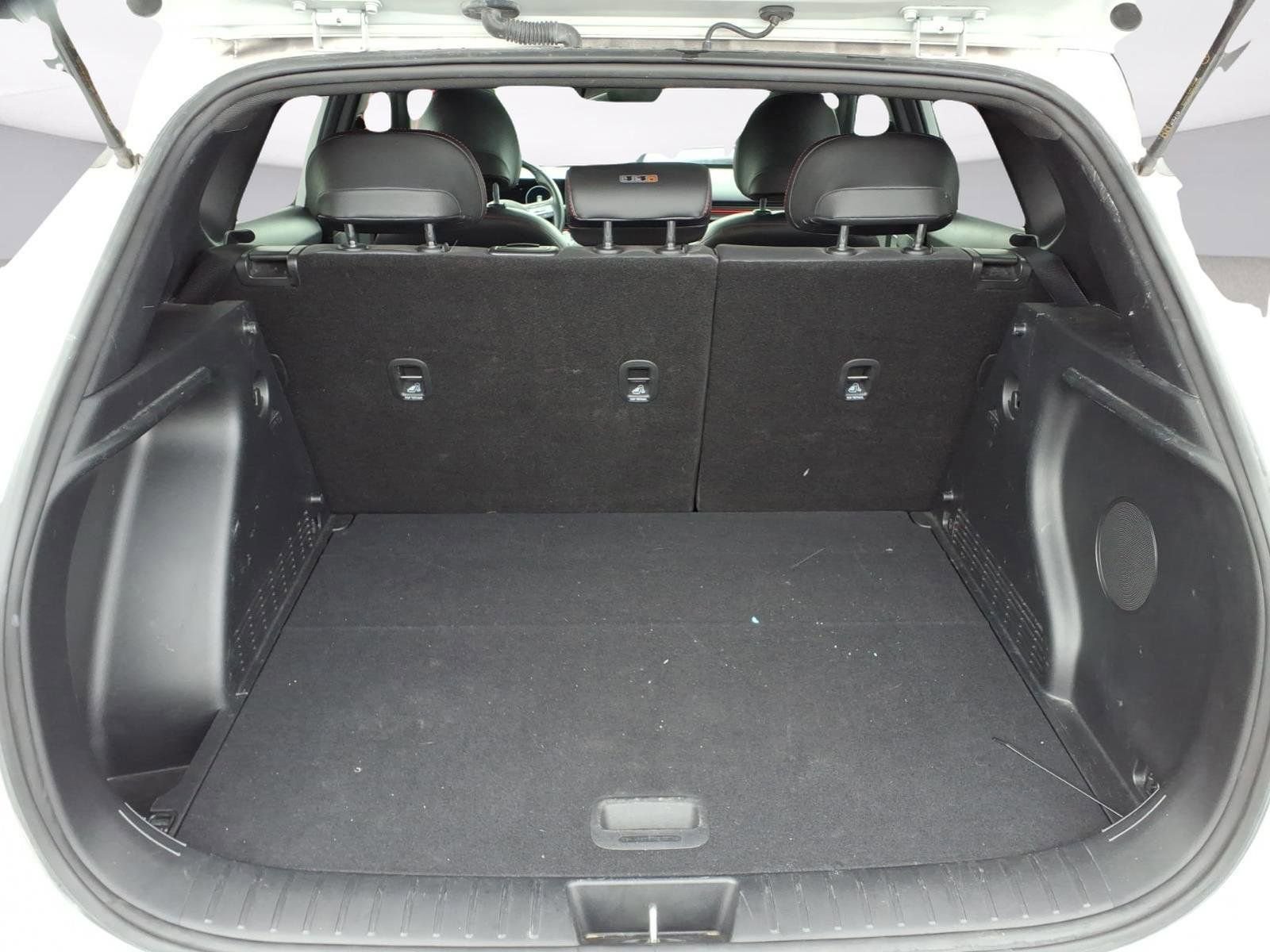 Used 2024 Hyundai Kona N Line AWD/4WD image 29