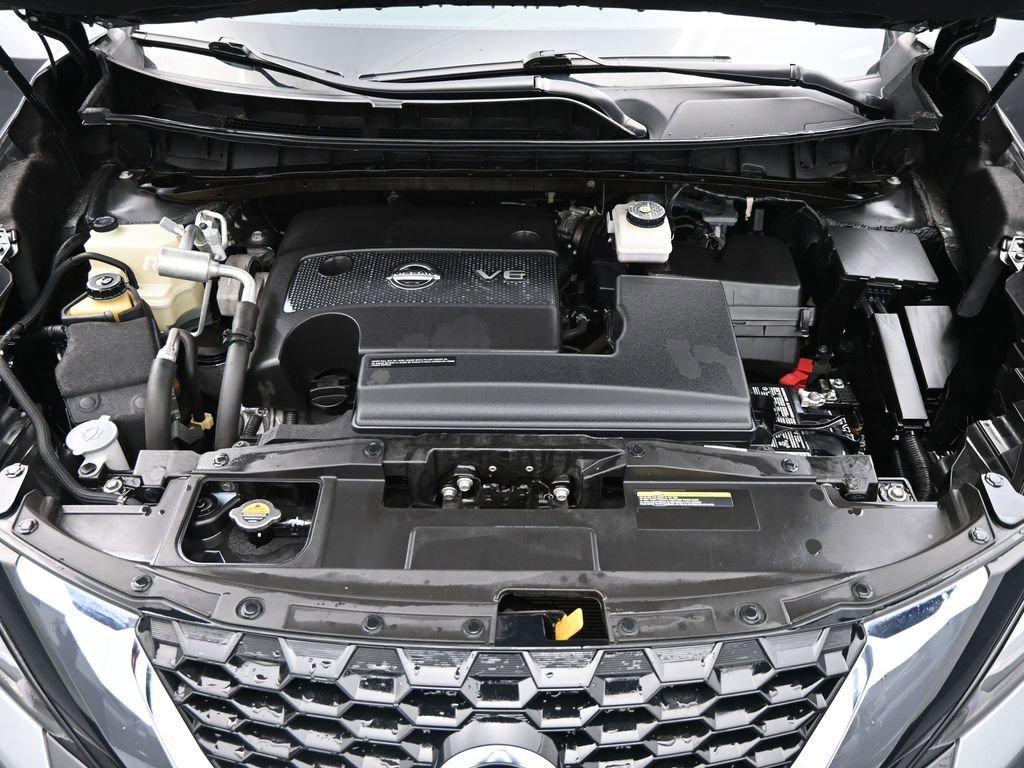 Used 2021 Nissan Murano S image 15