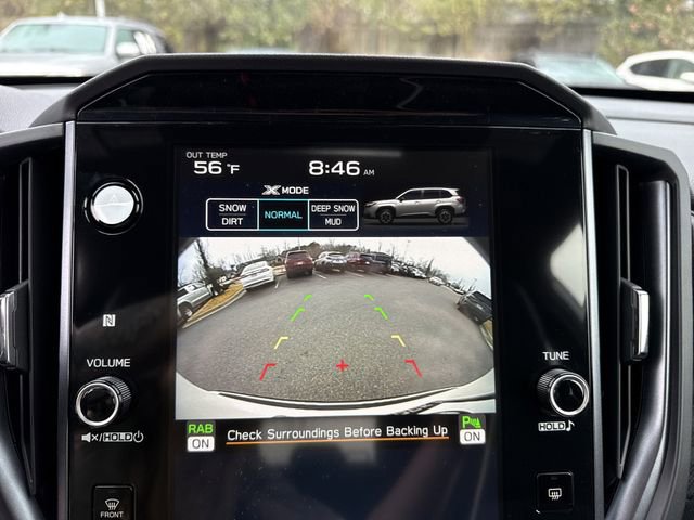 New 2026 Subaru Forester Limited image 32