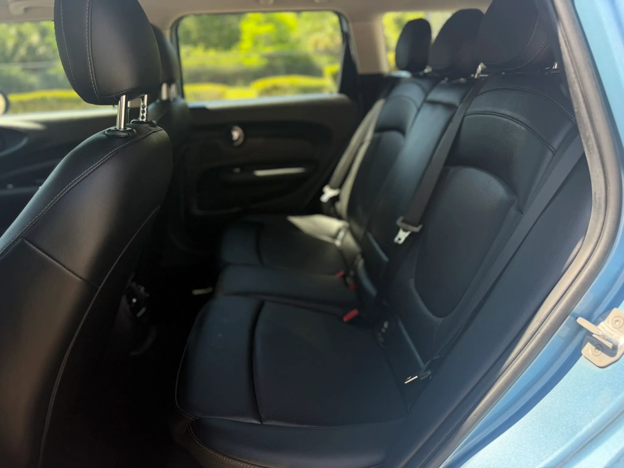 Used 2017 MINI Cooper Clubman ALL4 AWD/4WD image 33