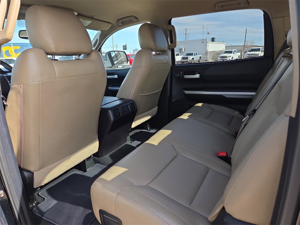 Used 2014 Toyota Tundra SR5 image 11