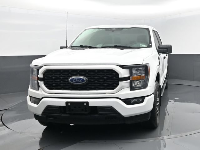 Used 2023 Ford F150 XL w/ STX Appearance Package AWD/4WD image 22