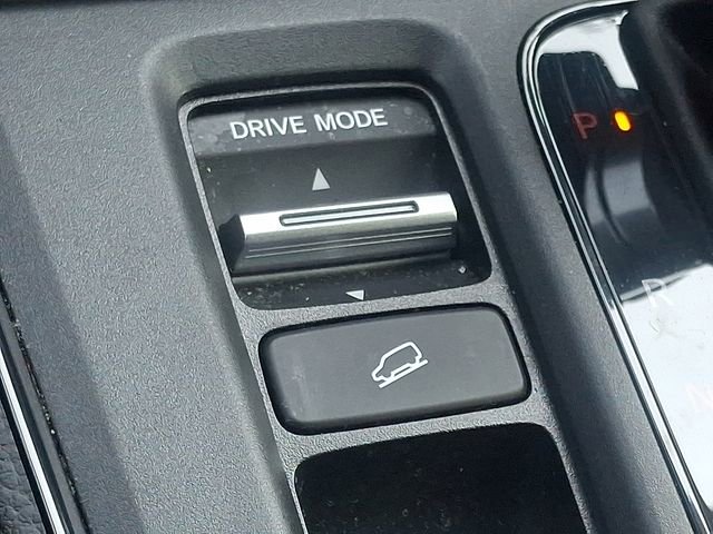 Used 2025 Honda CR-V Sport-L image 24