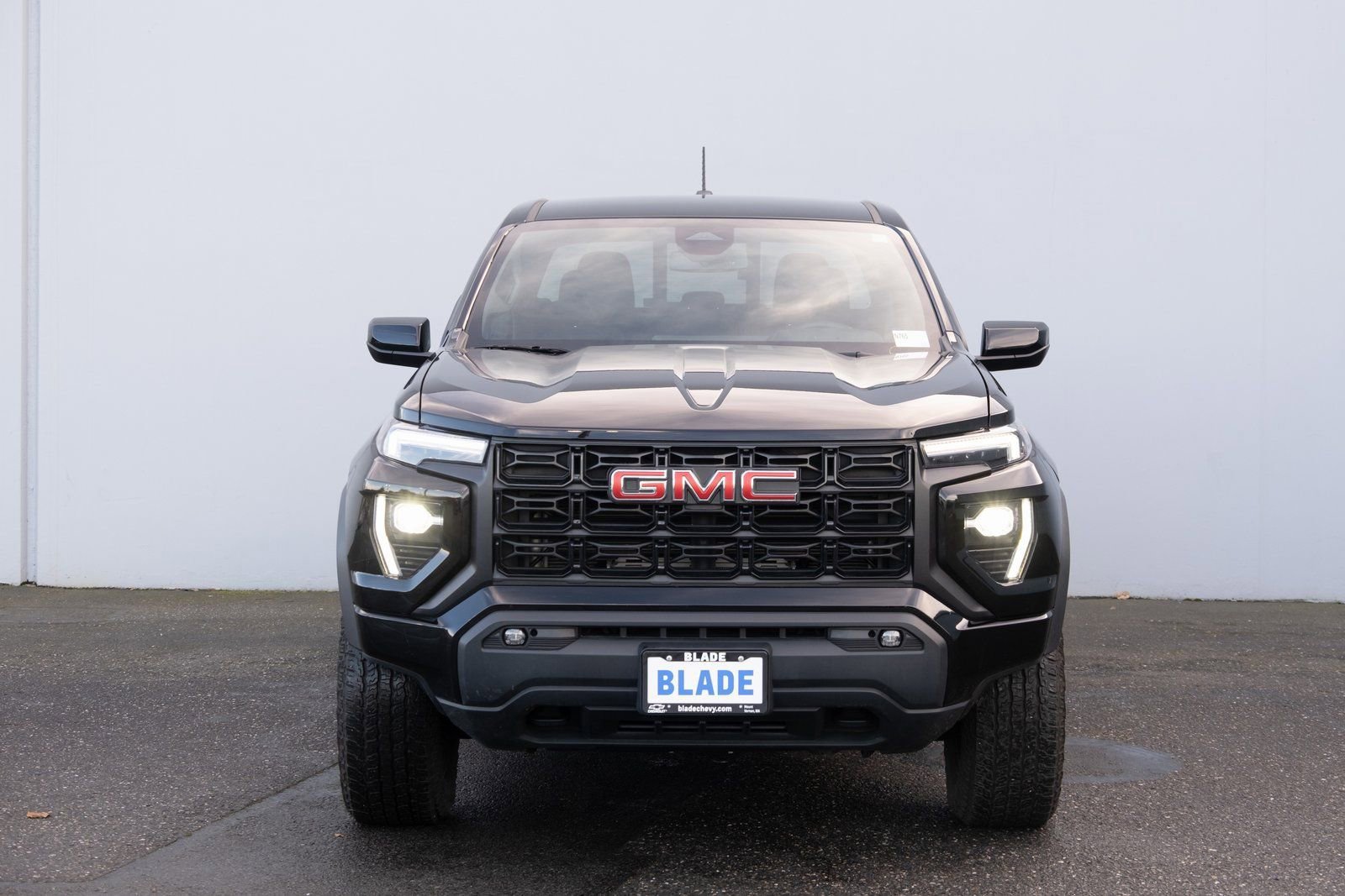 Used 2023 GMC Canyon Elevation w/ Convenience Package image 15
