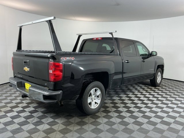 Used 2016 Chevrolet Silverado 1500 LT image 4