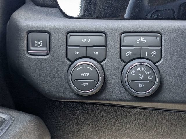 Used 2026 Chevrolet Silverado 1500 RST AWD/4WD image 20
