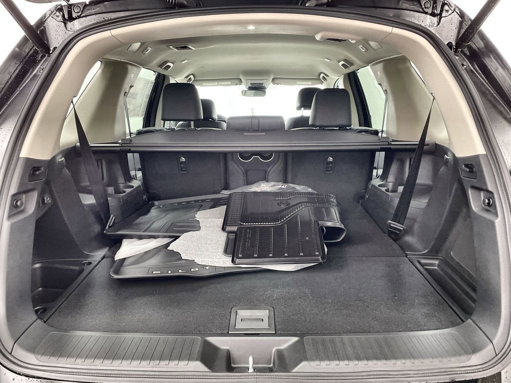 New 2025 Honda Pilot EX-L image 31