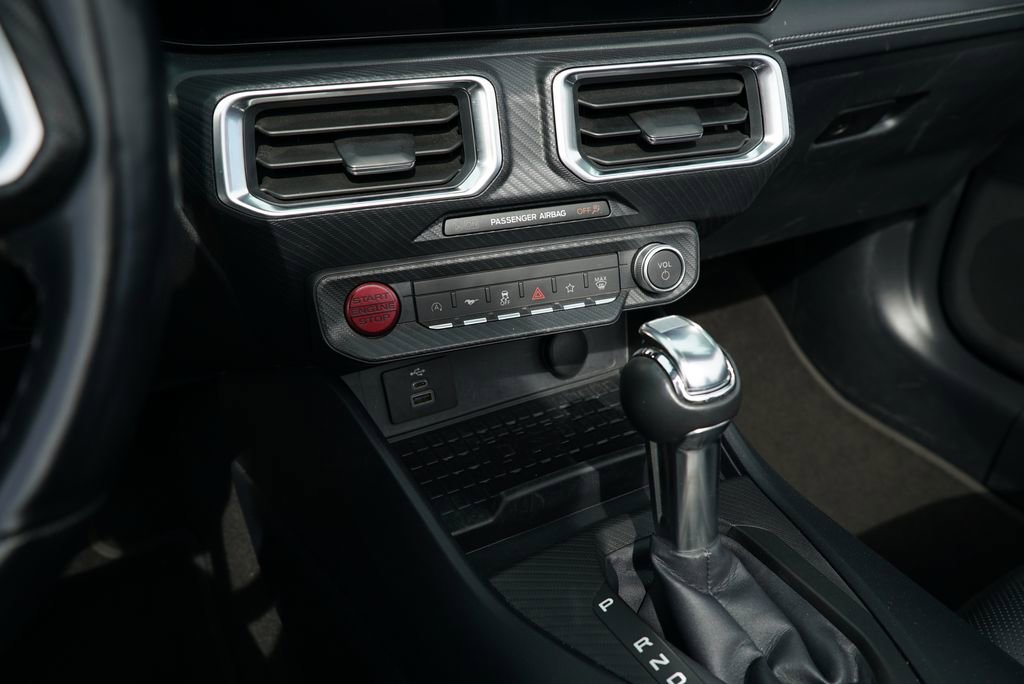 Used 2024 Ford Mustang Premium RWD image 13