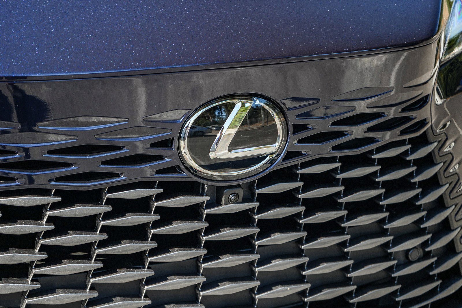 New 2026 Lexus RX 350 Premium FWD image 9