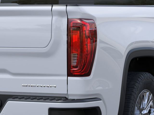 New 2026 GMC Sierra 1500 Denali AWD/4WD image 11