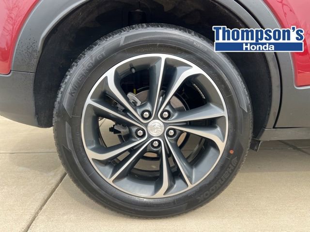 Used 2023 Buick Encore GX Select image 4