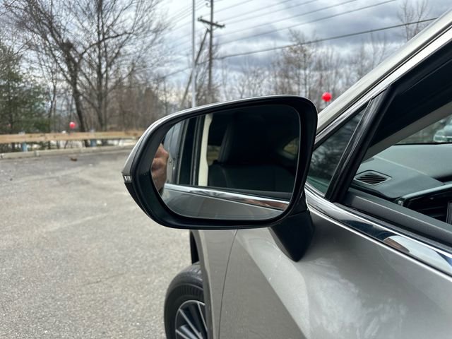 Used 2022 Lexus NX 350 AWD image 17