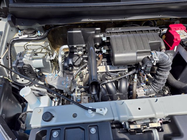 Used 2024 Mitsubishi Mirage ES FWD image 22
