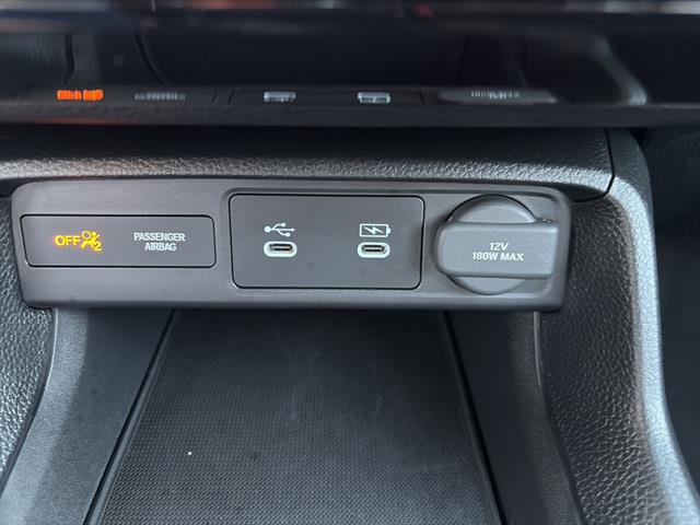 Used 2025 Honda Civic Sport image 22