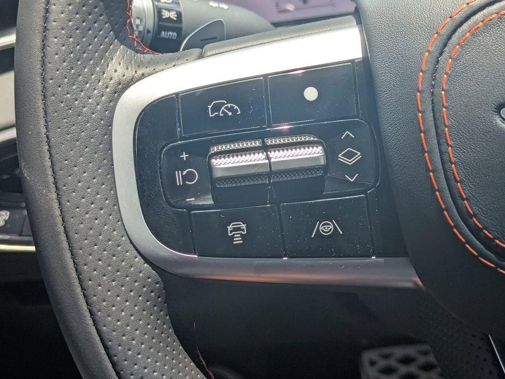 New 2026 Genesis GV70 3.5T Sport Prestige image 24