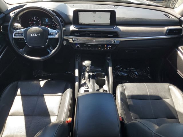 Used 2022 Kia Telluride EX w/ Towing Package AWD/4WD image 16