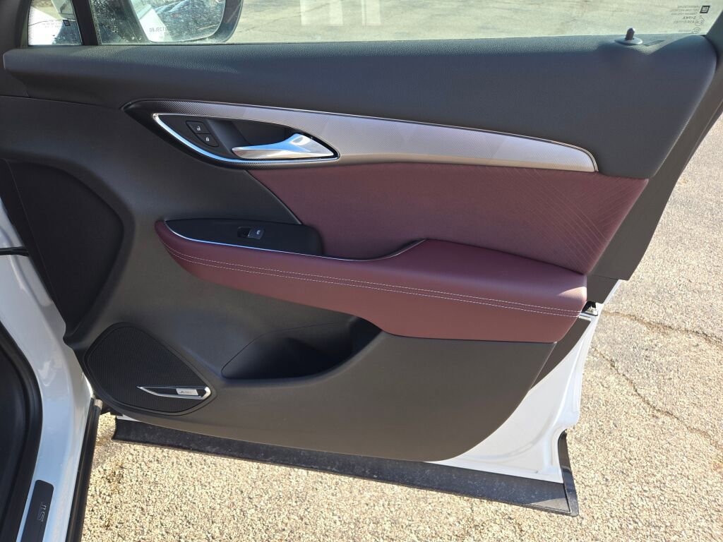 New 2026 Buick Envision Sport Touring image 6